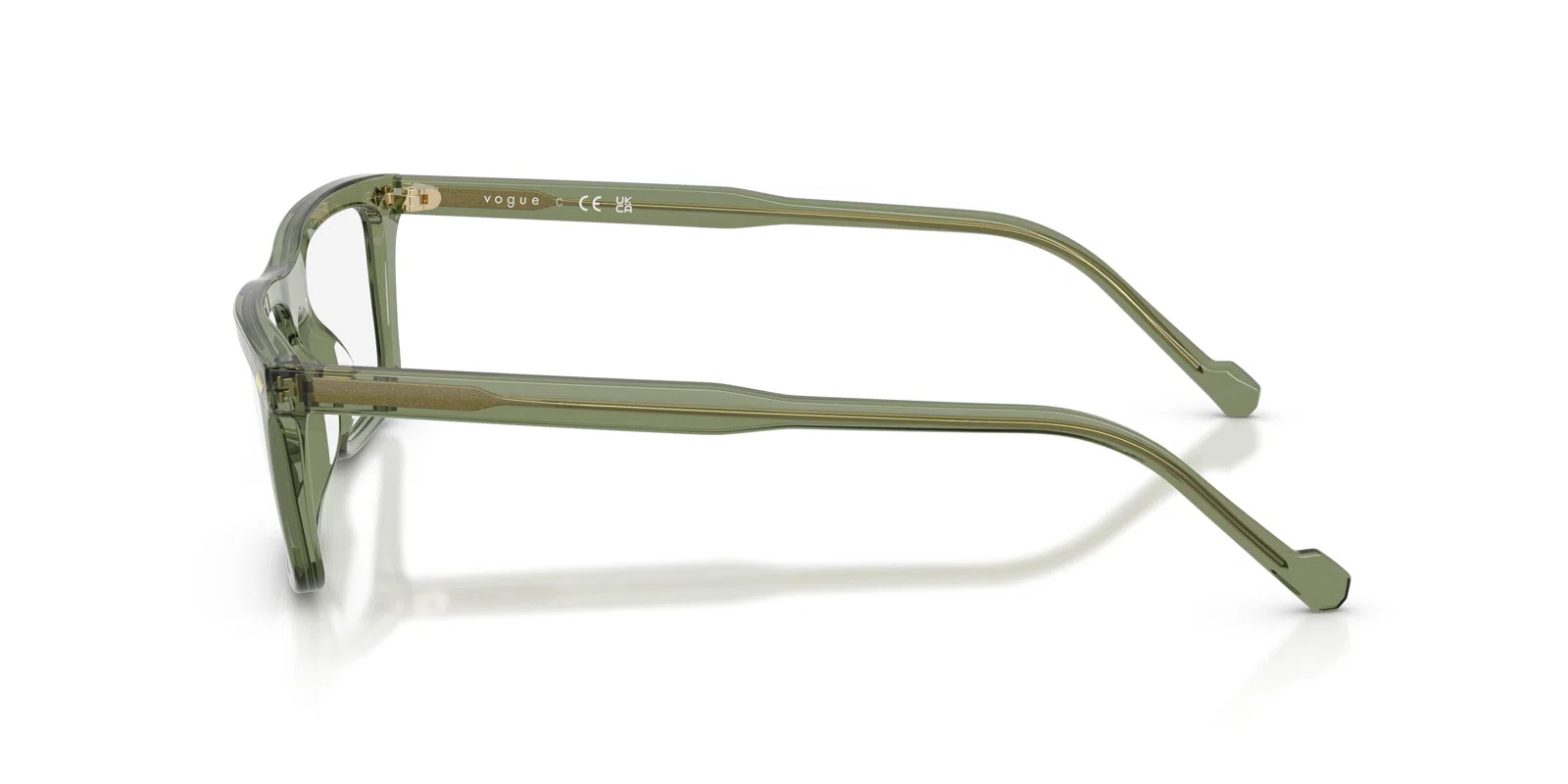 Vogue 5686 Eyeglasses - view 30